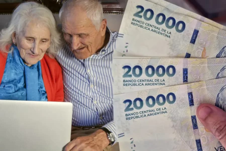 ANSES pagará el aguinaldo por Reparación Histórica a jubilados y pensionados: cómo consultar la liquidación