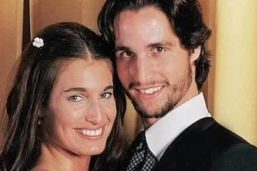 Valentín Yan reveló detalles de su infancia tras la muerte de Romina Yan y denunció episodios de violencia de su padre