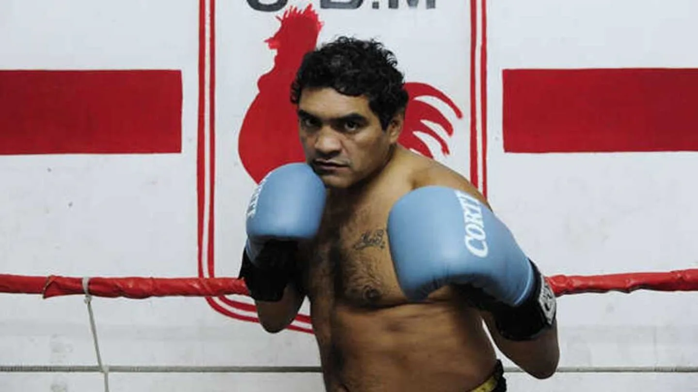 El boxeo argentino está de luto: murió Jorge “Roña” Castro a los 59 años