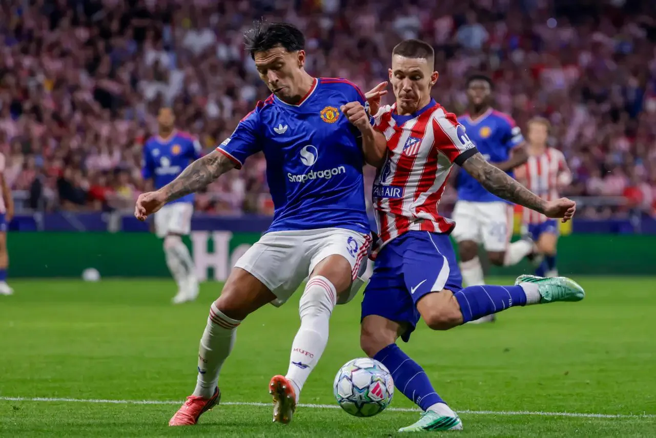 Lisandro Martínez rompió el silencio, criticó al Manchester United y recibió durísimas respuestas