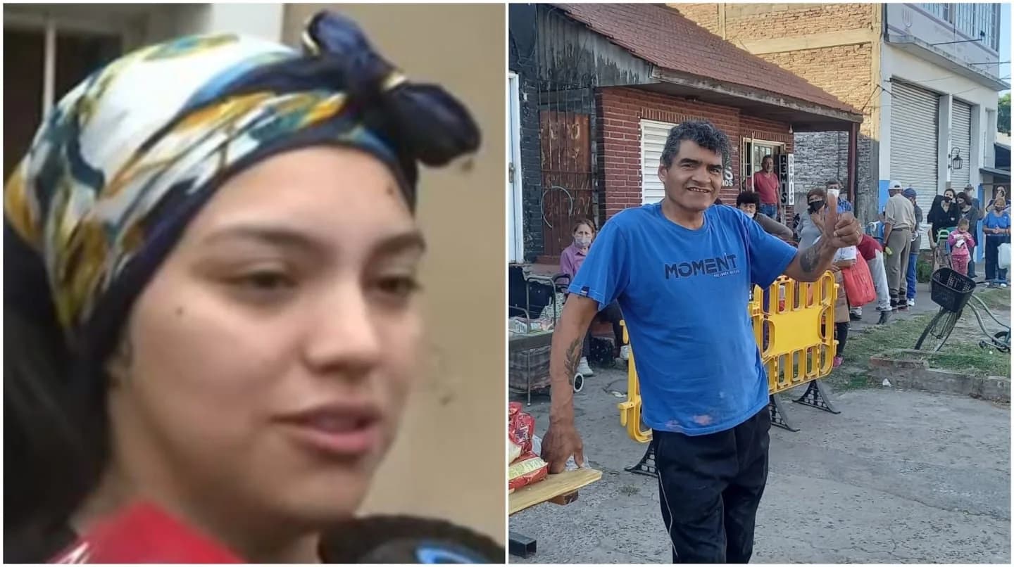 “Le dolía el pecho”: el desgarrador relato de la hija de Roña Castro sobre su muerte