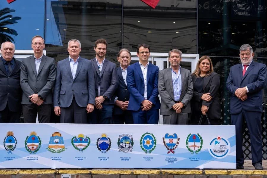 El Norte Grande exige inversiones ferroviarias y cuestiona las condiciones de una licitación clave