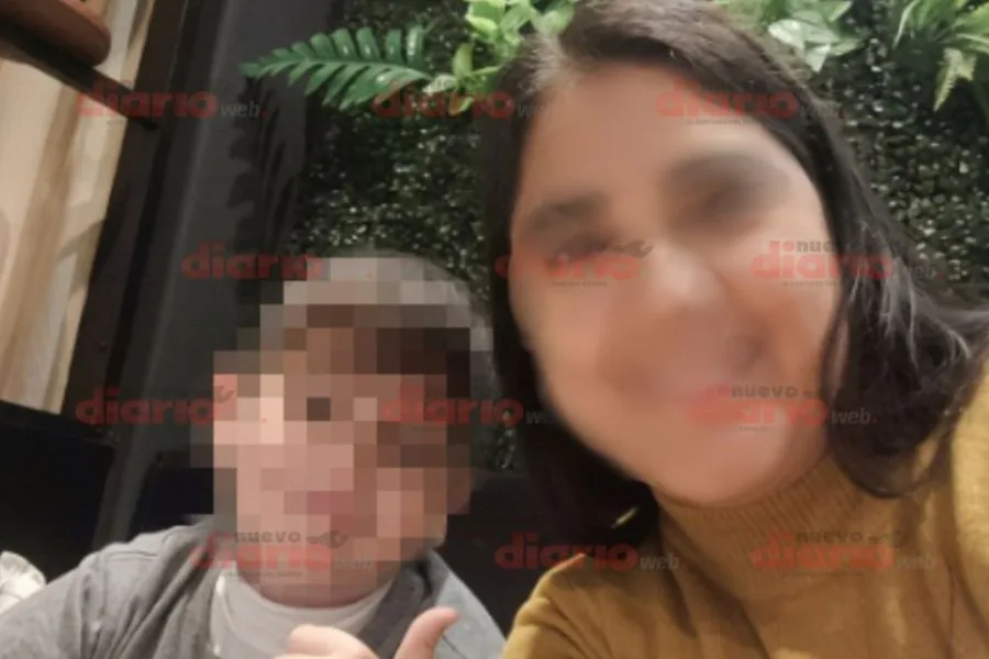 La madre del menor de Termas habría intentado suicidarse mientras permanecía detenida