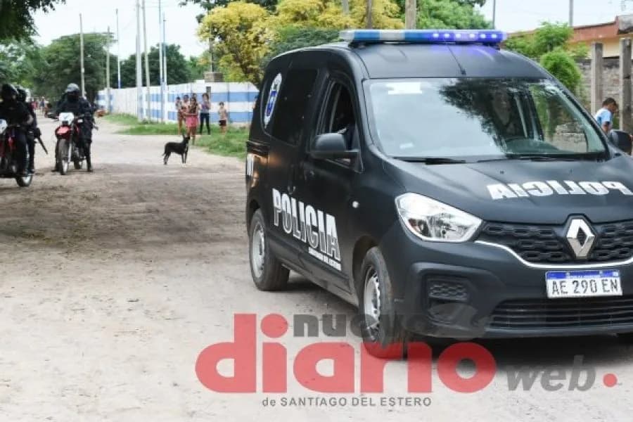 Un empresario de reconocidas lomiterías y un empleado bancario, detenidos por una presunta estafa