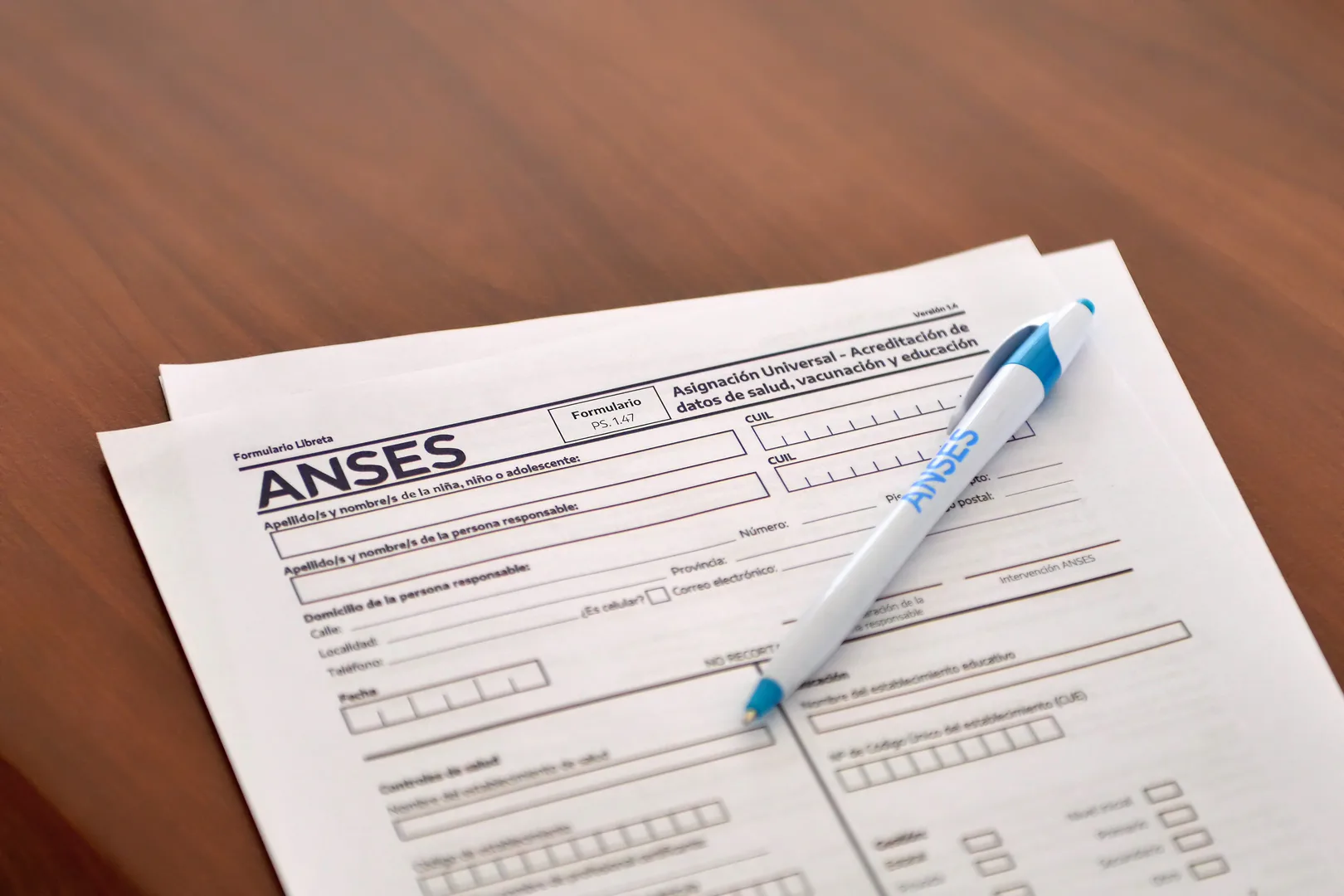 ¿Se termina la Libreta AUH? El cambio de ANSES que comenzará en noviembre