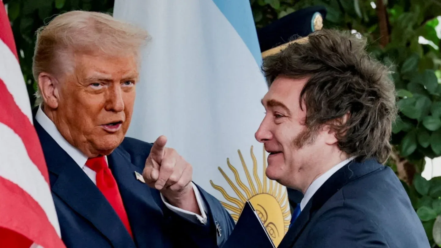 El Gobierno analiza el impacto de la Ley de Soberanía Nacional en inversiones clave tras la gira de Javier Milei en Estados Unidos