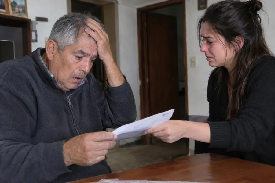 A los 35 años reclamó su identidad y logró que su padre fuera condenado a pagarle $30 millones