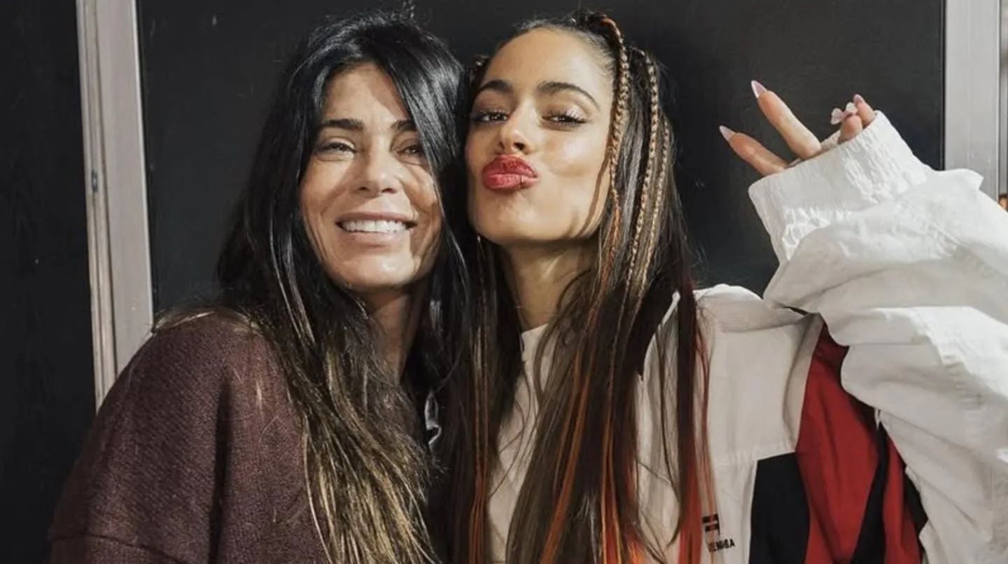 ¿Indirecta para Tini? El llamativo mensaje de Mariana Muzlera que provocó una fuerte polémica