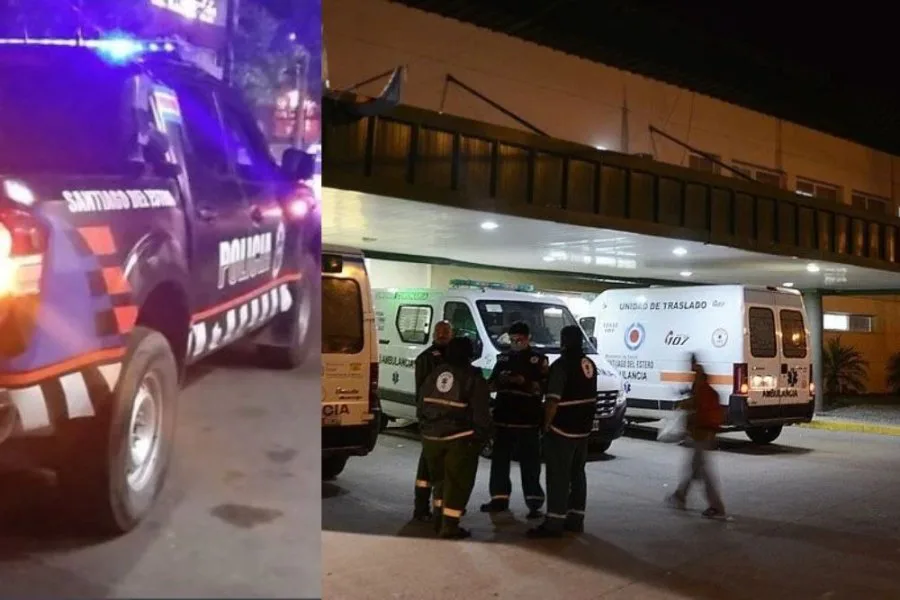 Horror en el B° Belgrano: se negó a pagar un servicio sexual y habría atacado a una joven con un cuchillo