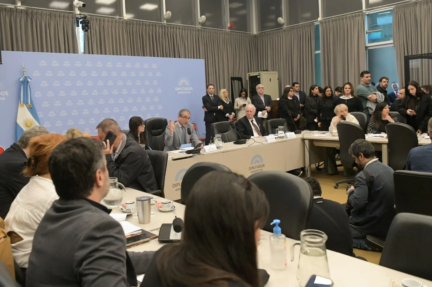 Presupuesto 2027: las universidades piden $11 billones y el Gobierno propone $7,7 billones