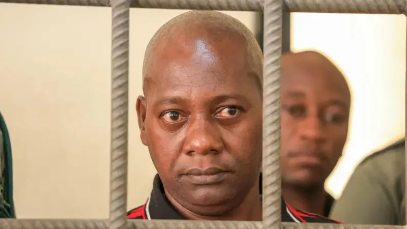 Horror en Kenia: condenaron al líder de una secta que ordenó dejar morir de hambre a casi 200 niños