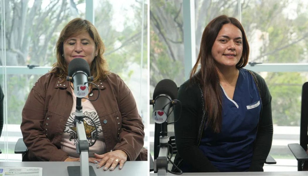 “Que no tengan miedo de acercarse”: el pedido de docentes que trabajan con personas con discapacidad visual