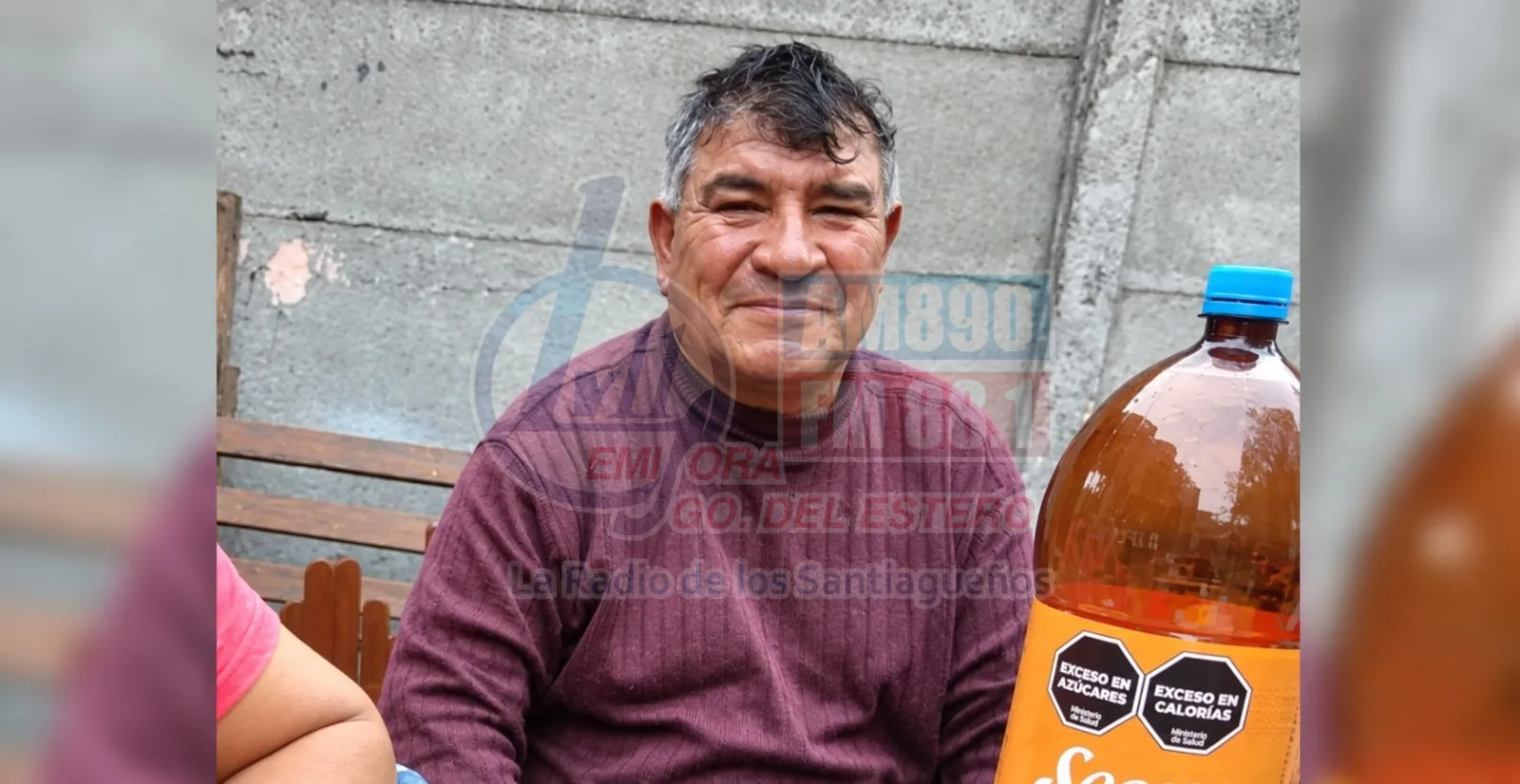 Profunda conmoción y reclamos de justicia por la muerte de "Tata" Julio Trejo en el barrio General Paz