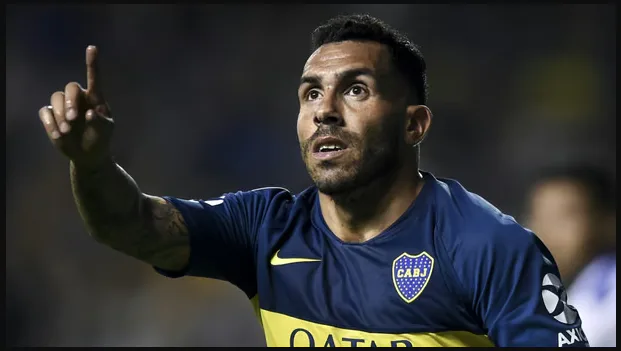 Confirmaron la fecha del partido de despedida de Carlos Tevez en La Bombonera