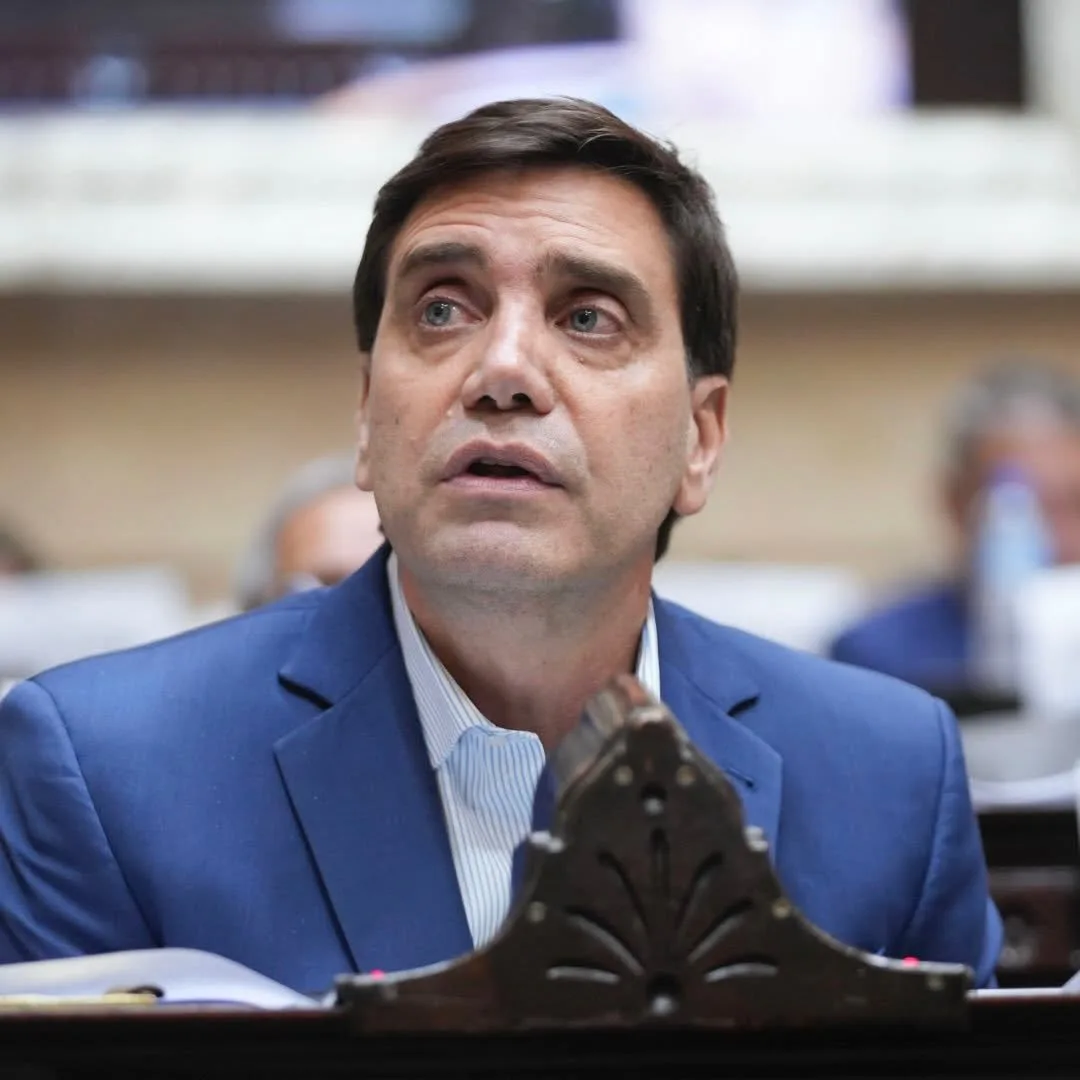 Jorge Mukdise solicitó convocar a las universidades al debate del Presupuesto 2027 en Diputados