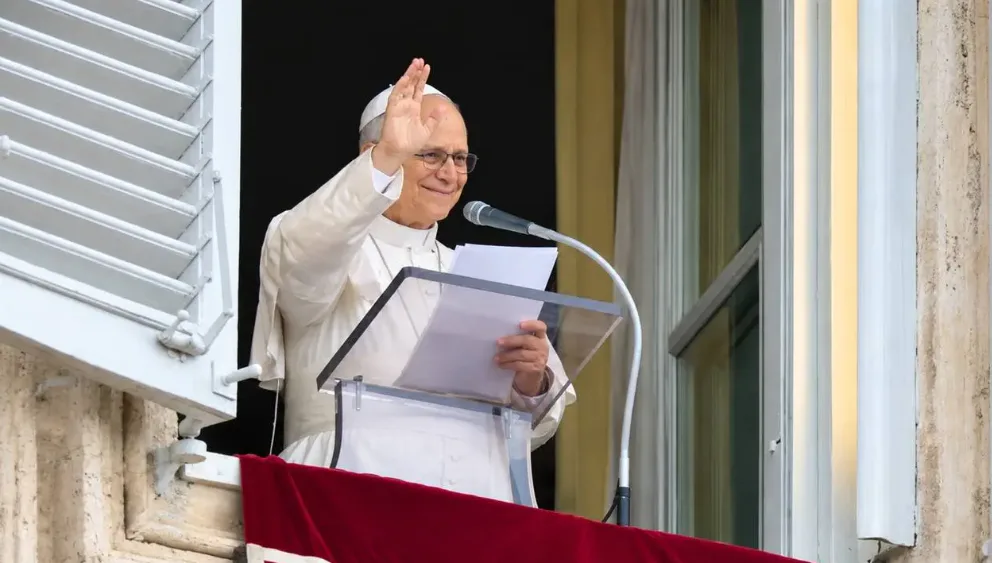 El Vaticano enviará una nueva delegación a la Argentina para coordinar la visita del papa León XIV