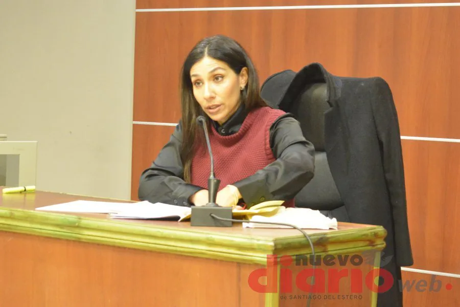 Escándalo judicial: una magistrada alertó por presuntas conductas violentas y el empleado lo negó