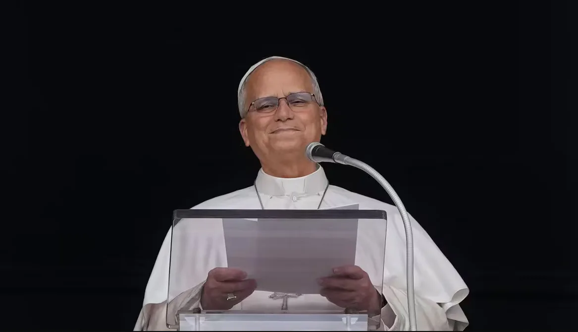Difundieron un buen parte médico del papa León XIV que confirma la extirpación total del tumor y ratifica su visita a la Argentina