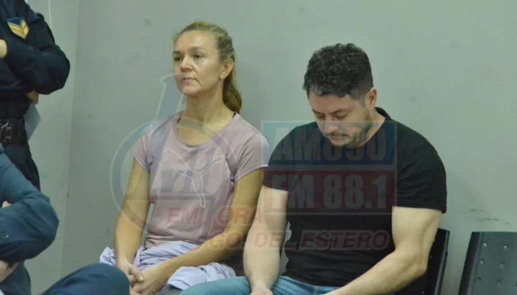 Caso Furth Automotores: la Justicia define la situación de Spertino y Montoya