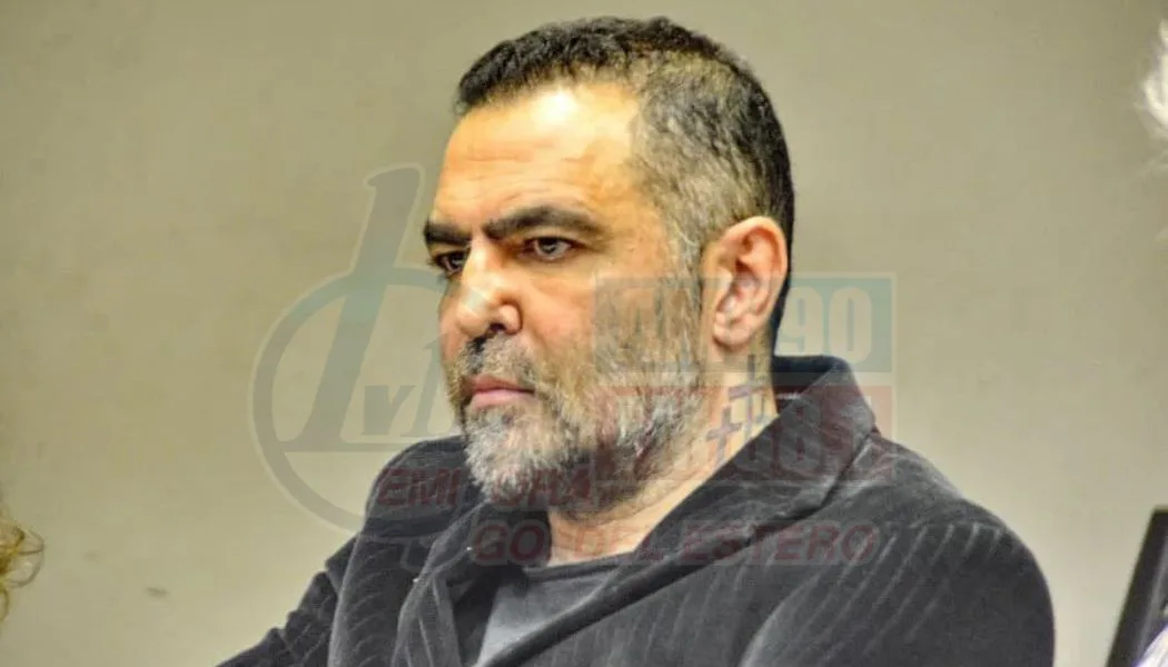 La Justicia le dio 48 horas a Ramiro Petros para presentar otra propiedad y mantener su libertad