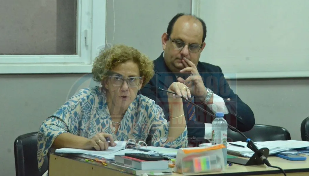 Caso Furth Automotores: la Justicia define la situación de Spertino y Montoya