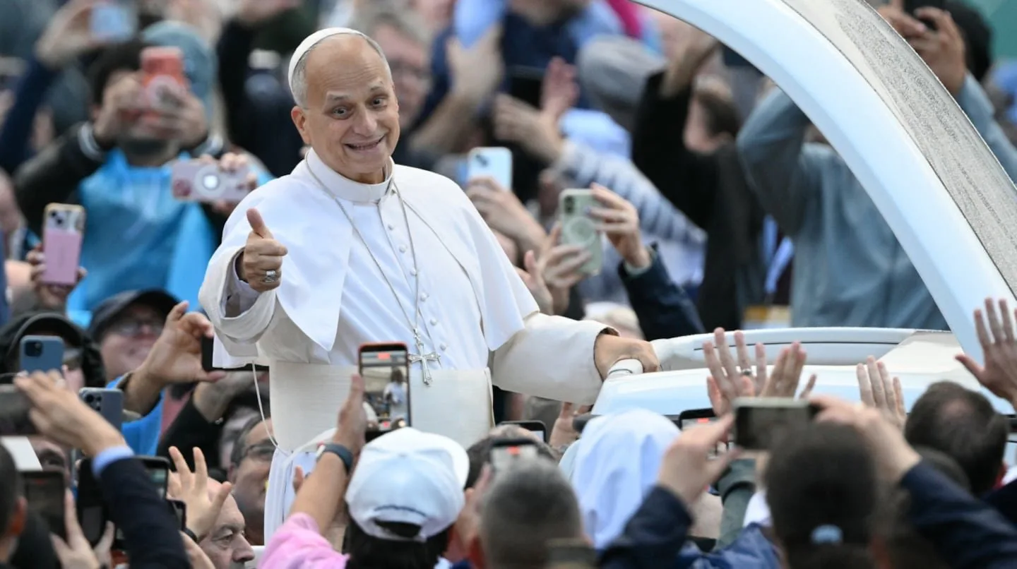El Vaticano informó que León XIV no viajará a Asís y dio detalles de su recuperación