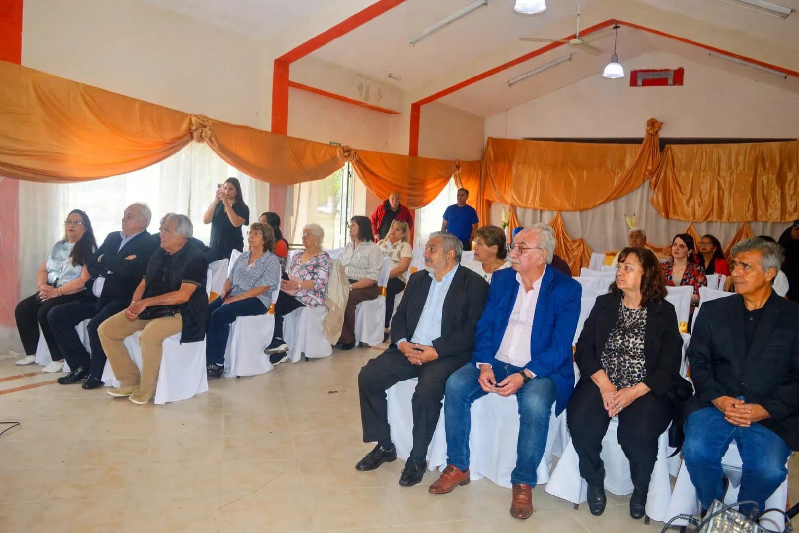 COESA Ltda. lanzó el programa "Fortaleciendo Valores desde tu Cooperativa" junto a la Secretaría de Deportes