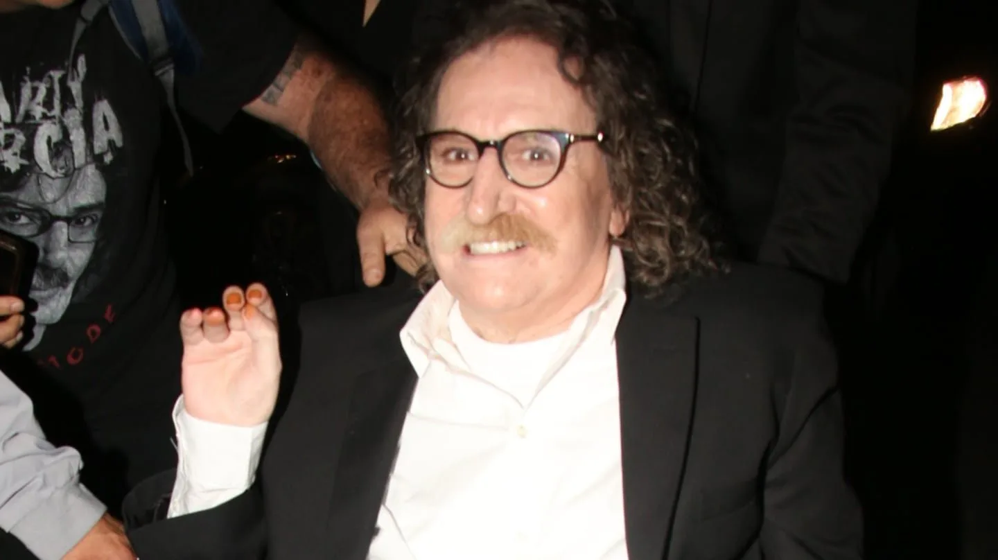 “¡Aguante!”: Charly García emocionó a sus fanáticos con un mensaje en su cumpleaños