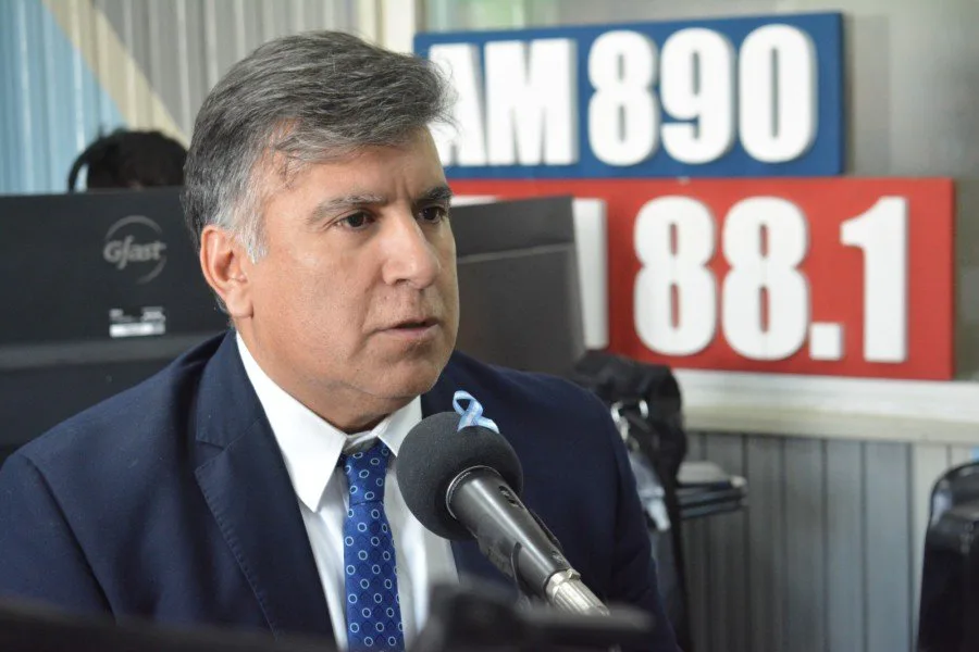 El boleto podría aumentar esta semana y Basualdo reveló cómo avanzan las negociaciones