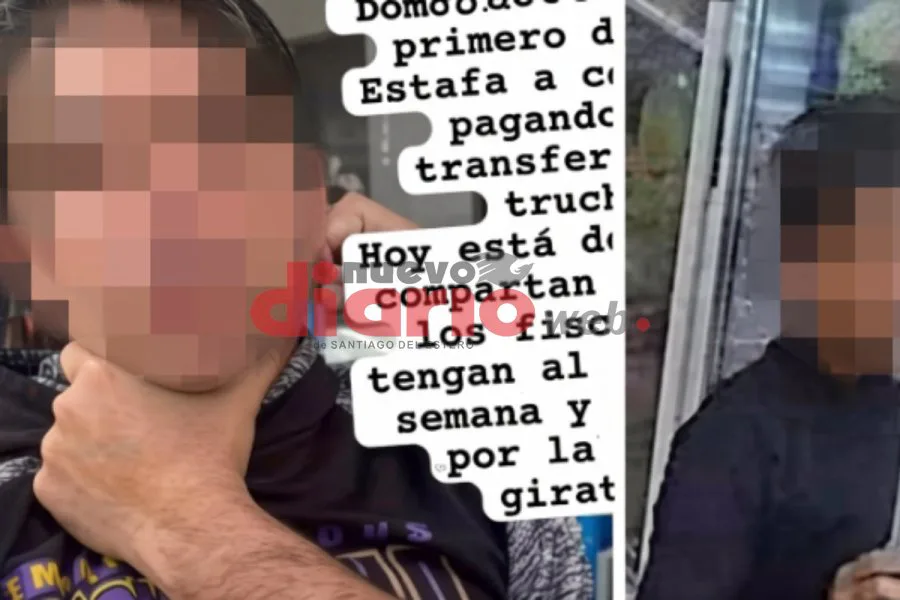Liberaron al hombre linchado por una presunta estafa millonaria y su defensa denunciará la agresión y el robo de dinero