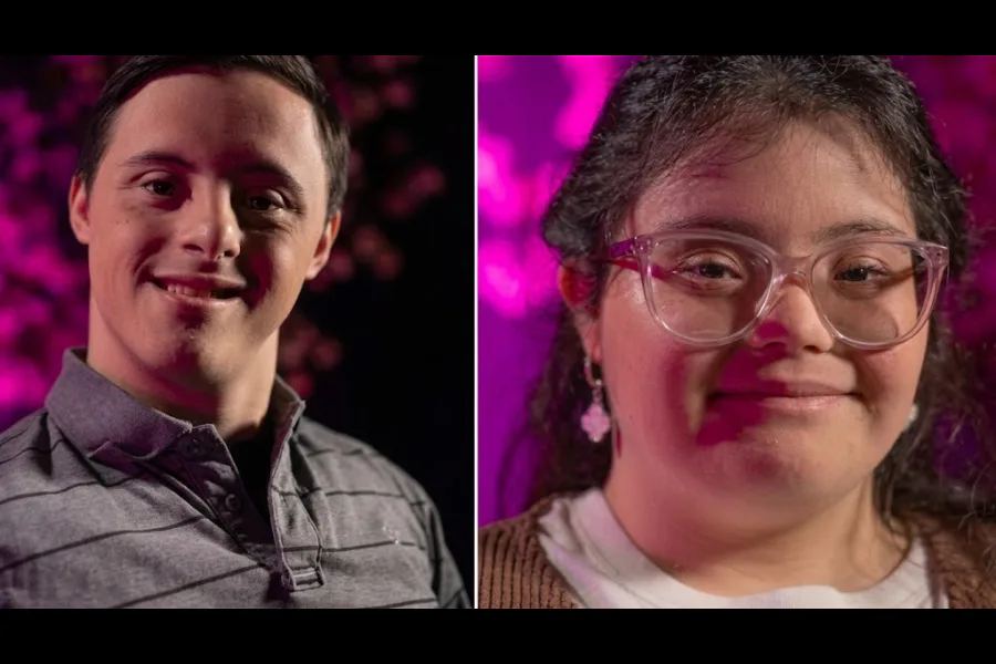 Tienen síndrome de Down, están enamorados y sueñan con una vida en pareja: los prejuicios que aún persisten