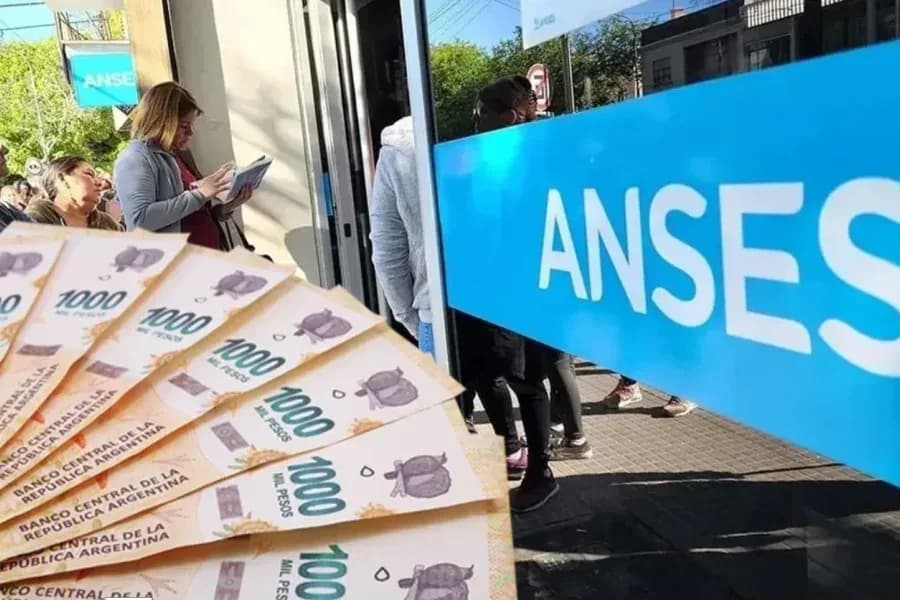La ANSES alista las fechas de cobro y los aumentos para jubilados en noviembre