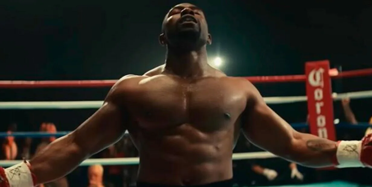 Por qué vale la pena ver “Tyson”, la nueva serie documental sobre el legendario boxeador