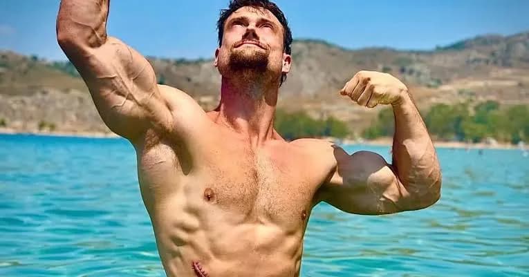 Conmoción en el mundo fitness por la muerte del reconocido influencer Connor Murphy en Tailandia