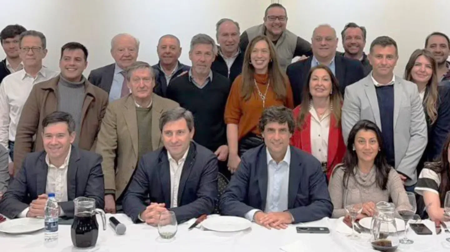 Desde el PRO le marcaron la cancha a La Libertad Avanza de cara a 2027 y ratificaron su apoyo a las PASO