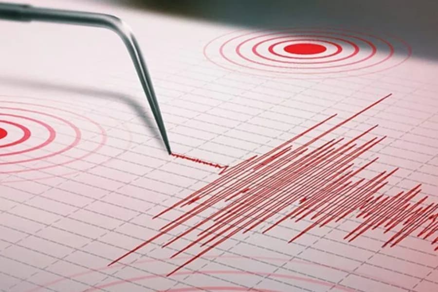 Tembló el norte argentino: un sismo sorprendió este lunes y se conoció dónde fue el epicentro