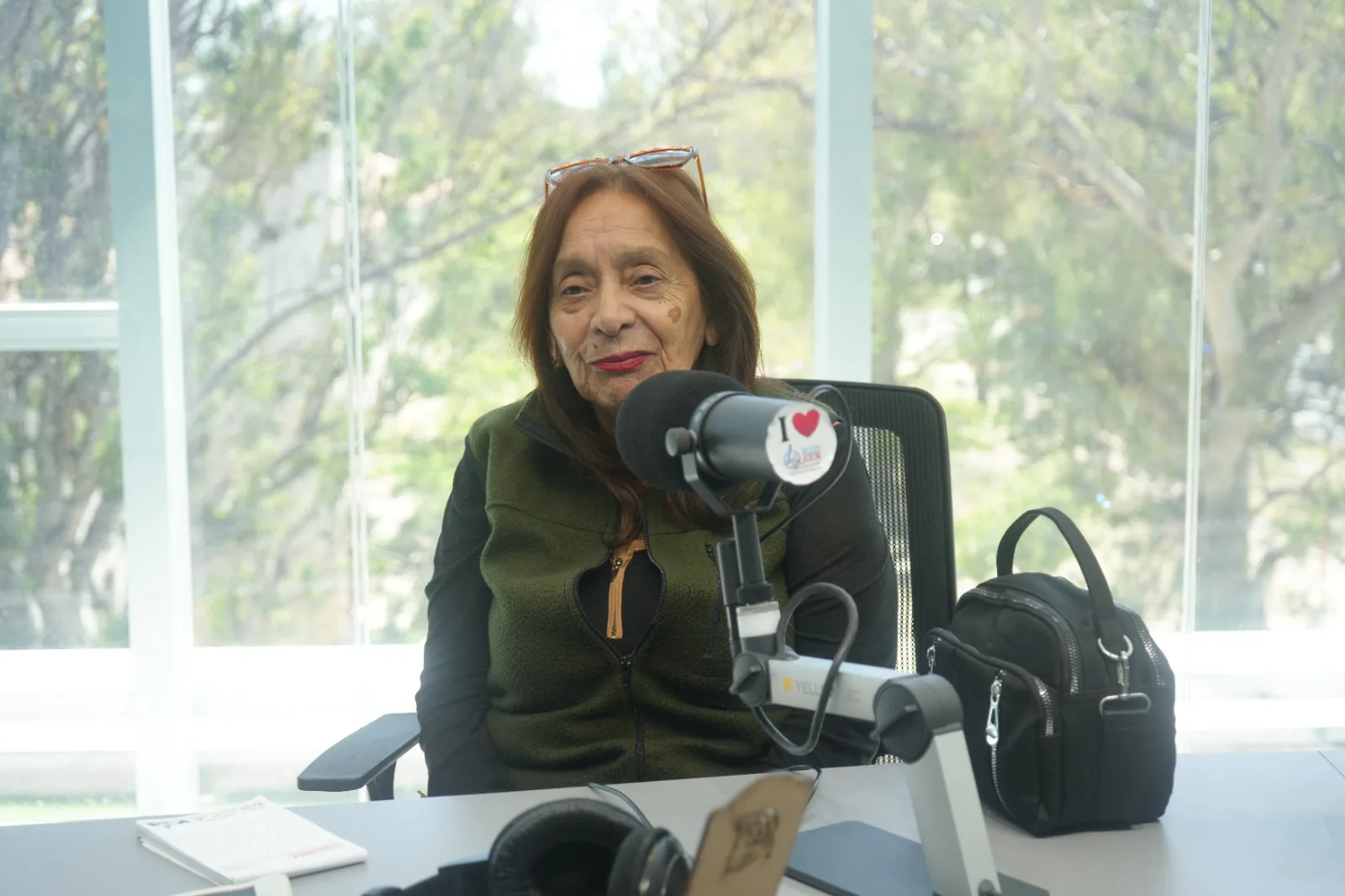La Biblioteca 9 de Julio homenajeará a Raúl Jorge Castillo tras una votación de los lectores