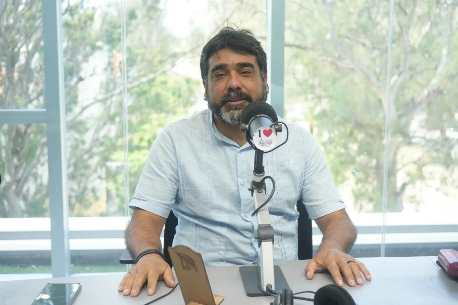 “El triunfo de Lula es un mensaje para Argentina”: Diego Ramos analizó el nuevo escenario político