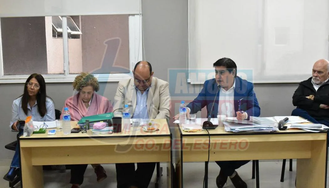 El escándalo de los $5.300 millones en Fürth sumó otro capítulo: qué decidió el juez
