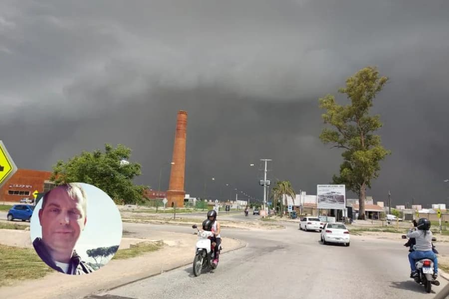 Un experto del INTA advirtió cómo afectará el fenómeno de El Niño a Santiago del Estero