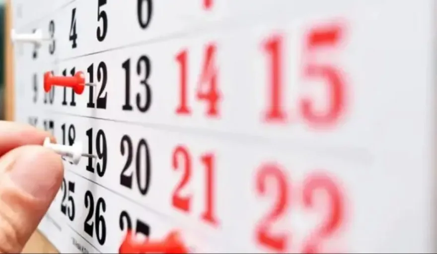 Feriados de noviembre 2026: cuántos días de descanso habrá en Argentina