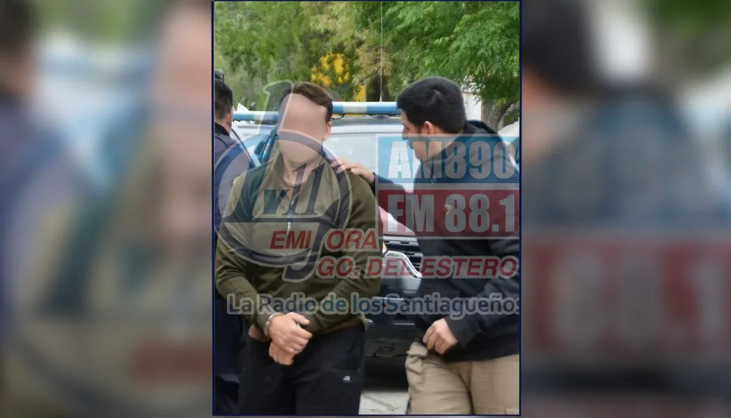 La Justicia analiza si prorroga la detención de un uniformado denunciado por abuso