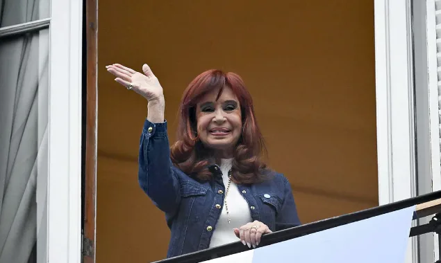 La ONU advirtió que el pedido de revisión de condena de Cristina Kirchner podría demorar años