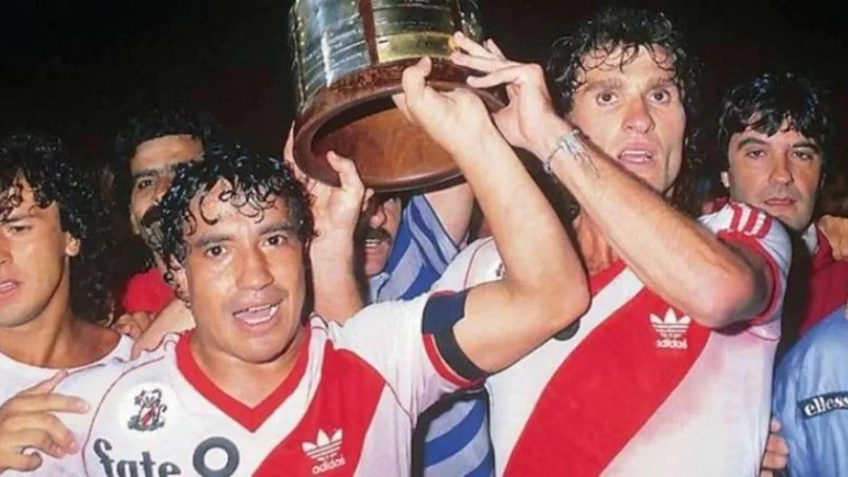 Del primer título internacional de River al debut de Ginóbili: las efemérides de hoy