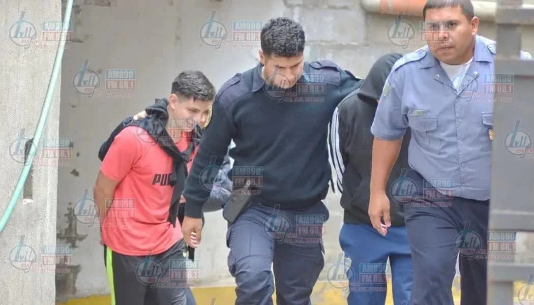 Revés judicial para los acusados de una millonaria maniobra con cheques: seguirán detenidos