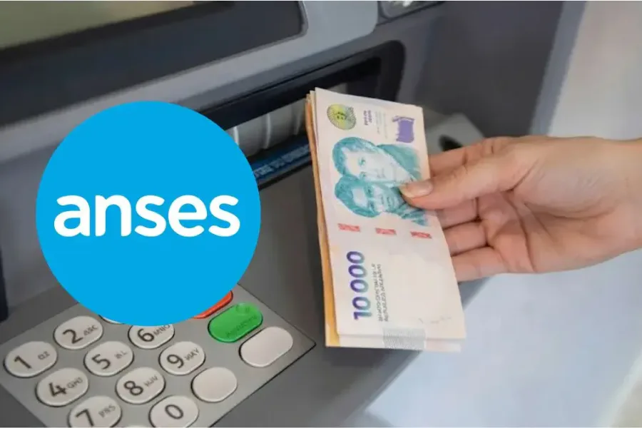 ANSES: cuánto cobrarán los jubilados en noviembre y cómo quedó el calendario de pagos