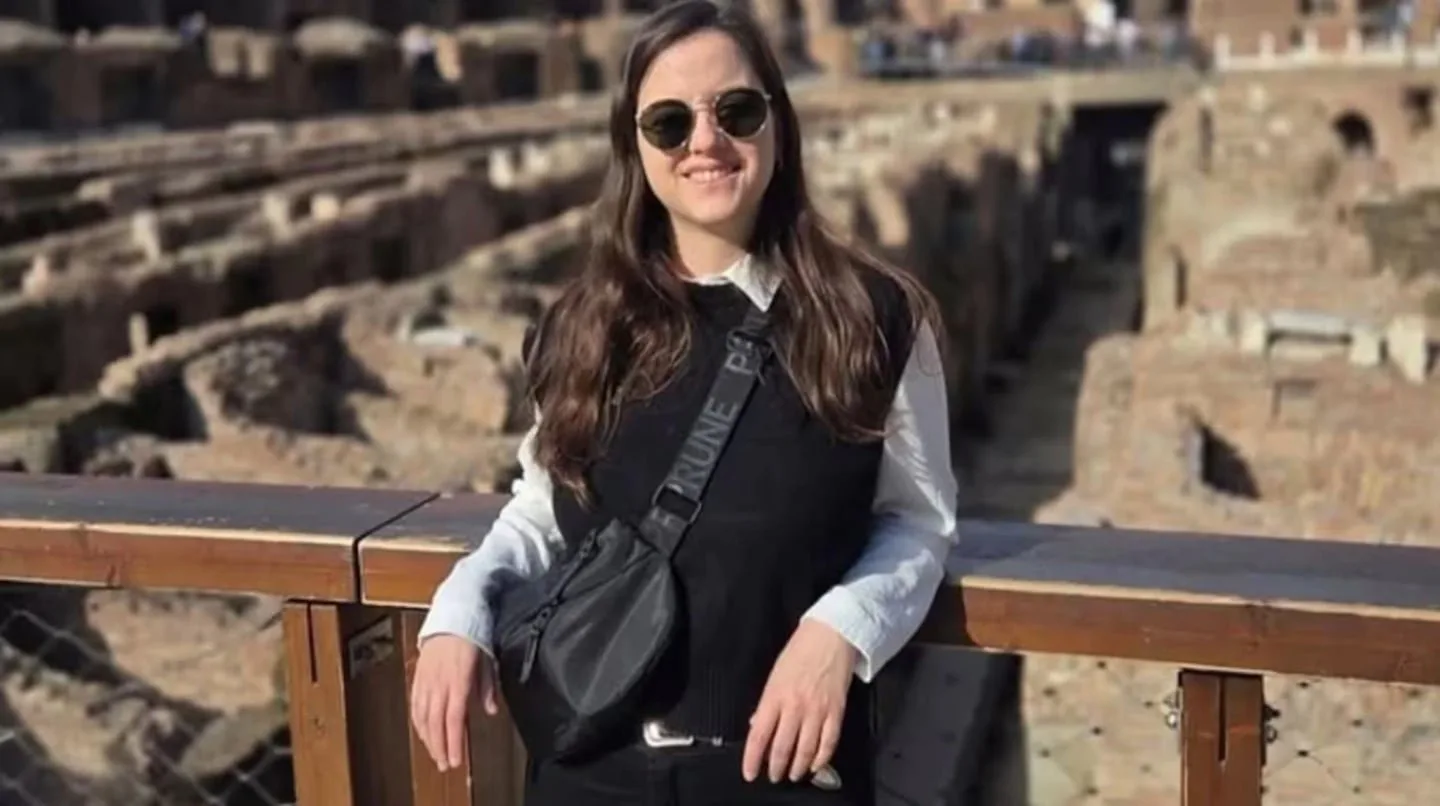 Viajó a España para conocer a su sobrino de cuatro meses y murió en el trágico choque de trenes