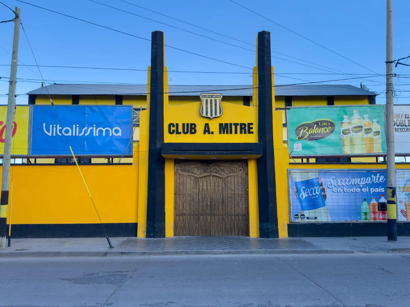 Mitre convocó a una Asamblea Extraordinaria para definir el futuro de la conducción del club