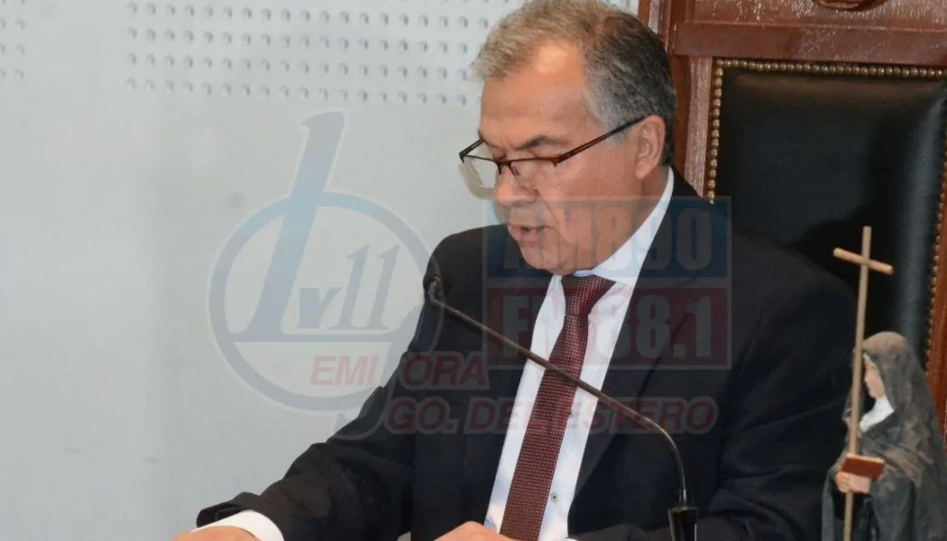“No venimos a administrar pasivamente lo conseguido”: el mensaje de Mario Benavente tras asumir