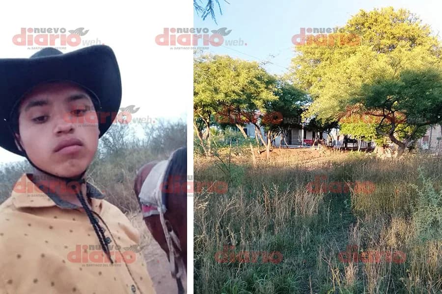 Misterio y dolor por la muerte de un adolescente de 15 años en Vinal Solo: la familia asegura que fue asesinado